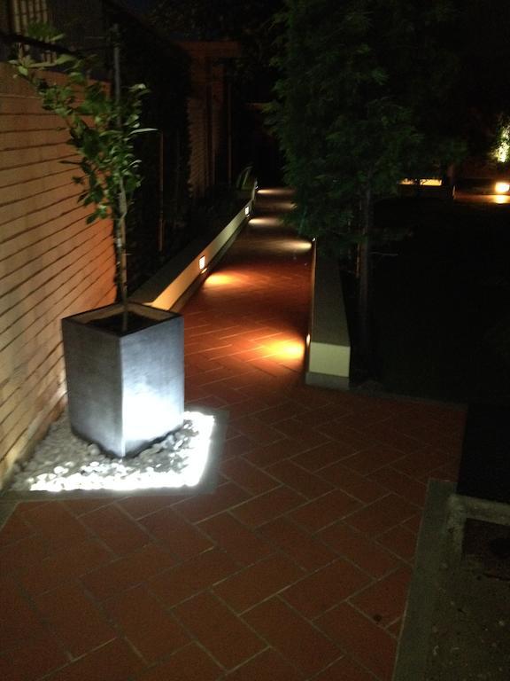 B&Beach Cagliari Guest House ภายนอก รูปภาพ