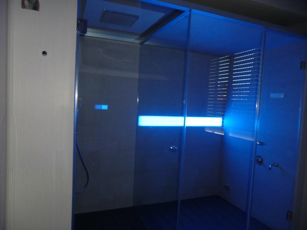 B&Beach Cagliari Guest House ภายนอก รูปภาพ
