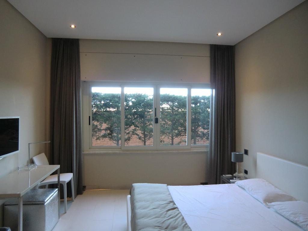 B&Beach Cagliari Guest House ภายนอก รูปภาพ