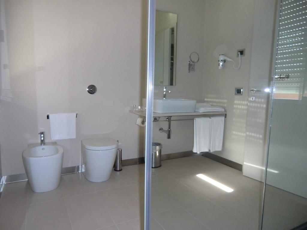 B&Beach Cagliari Guest House ห้อง รูปภาพ