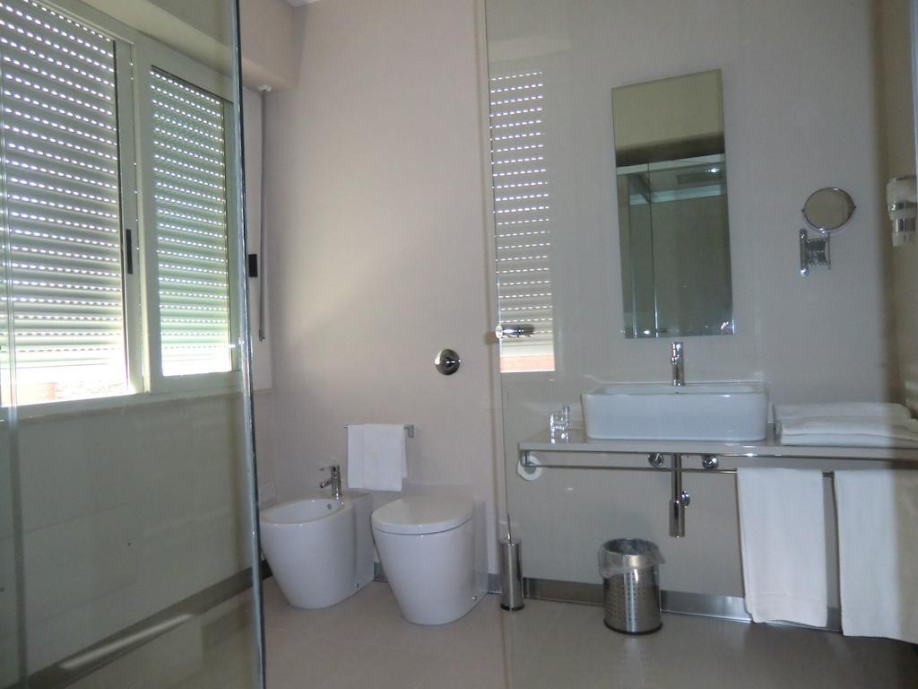 B&Beach Cagliari Guest House ห้อง รูปภาพ