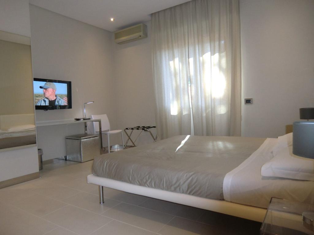 B&Beach Cagliari Guest House ห้อง รูปภาพ