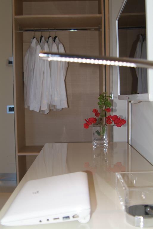 B&Beach Cagliari Guest House ห้อง รูปภาพ