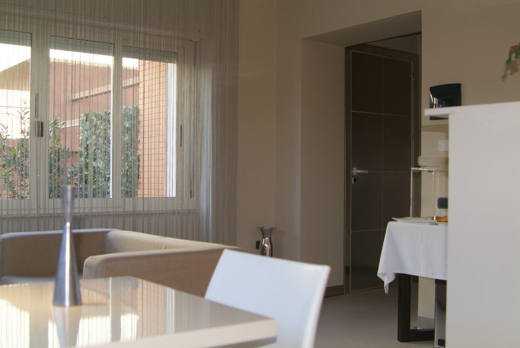 B&Beach Cagliari Guest House ภายนอก รูปภาพ