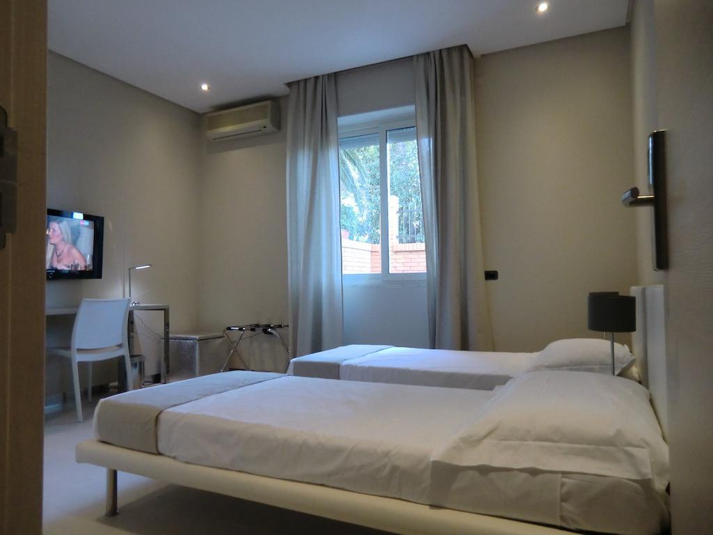 B&Beach Cagliari Guest House ห้อง รูปภาพ