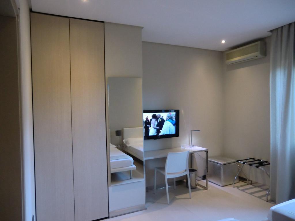 B&Beach Cagliari Guest House ห้อง รูปภาพ