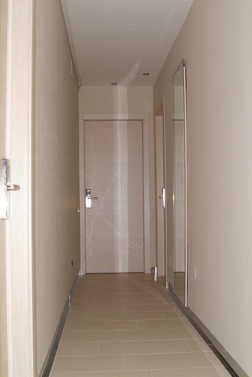 B&Beach Cagliari Guest House ภายนอก รูปภาพ